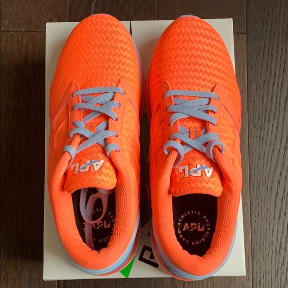 APL Shoes - APL Joyride Tennis / Running Shoes / Sneakers 👟